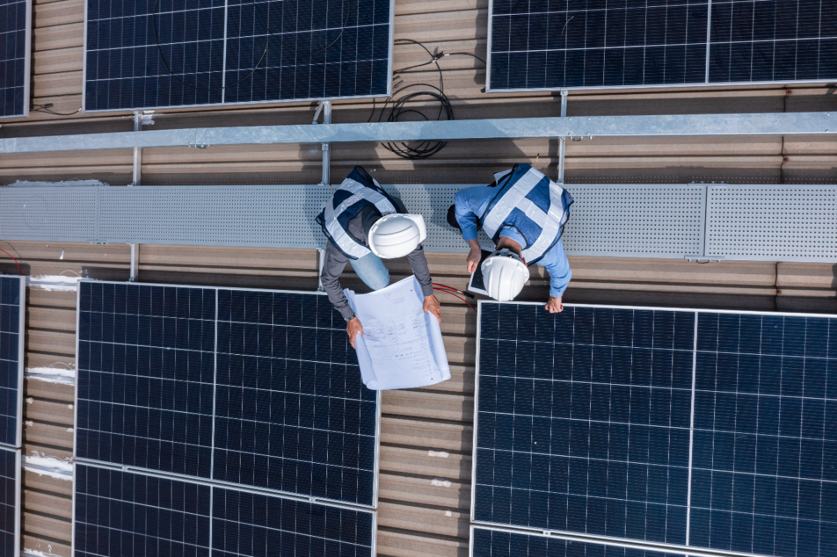 Avantages d'utiliser un simulateur photovoltaïque avant l'installation